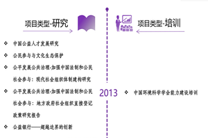 屌透逼视频非评估类项目发展历程